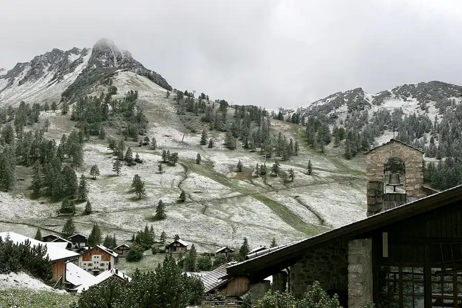 015 | 2007 | Malbun | © carsten riede fotografie