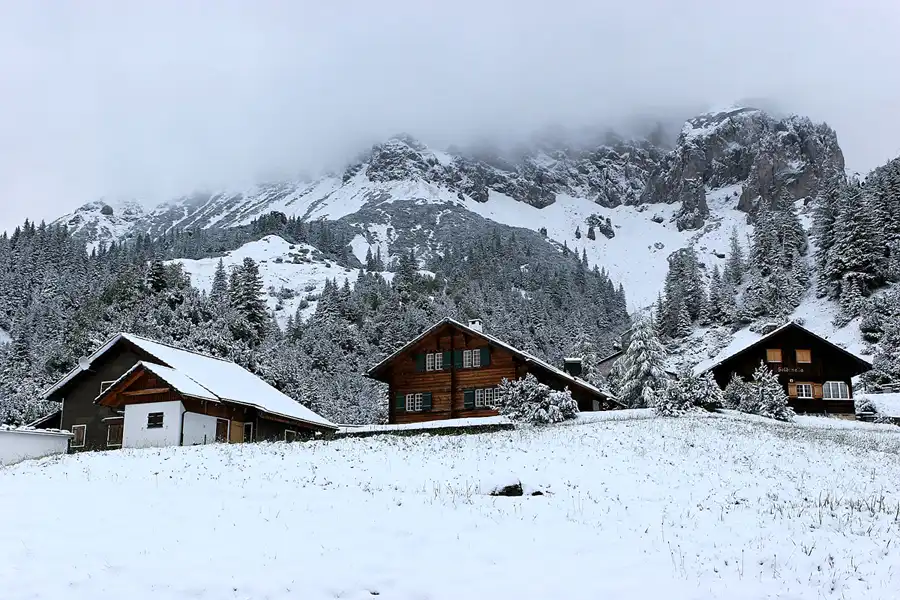 020 | 2007 | Malbun | © carsten riede fotografie
