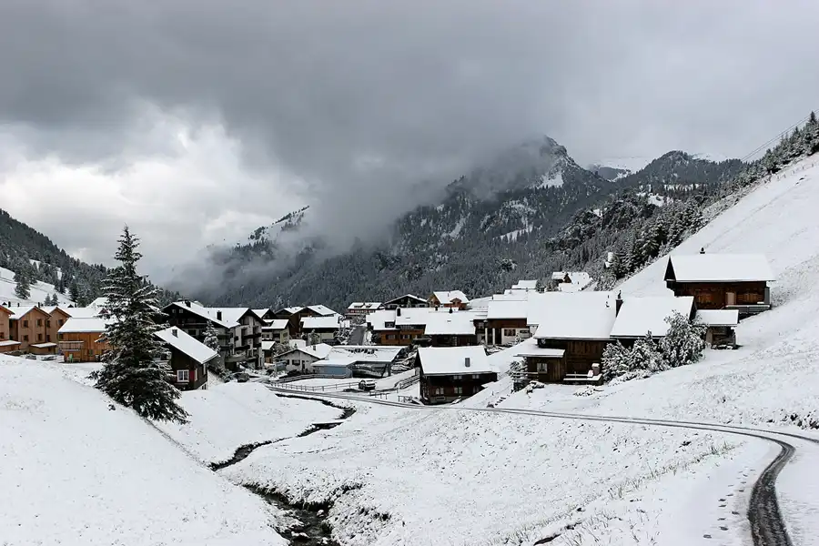 024 | 2007 | Malbun | © carsten riede fotografie