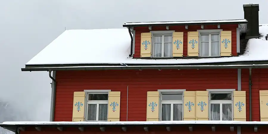 029 | 2007 | Malbun | © carsten riede fotografie