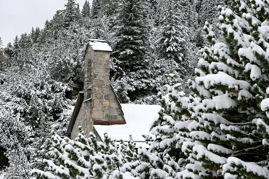 036 | 2007 | Malbun | © carsten riede fotografie