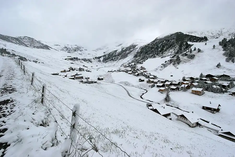 037 | 2007 | Malbun | © carsten riede fotografie