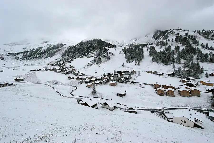 038 | 2007 | Malbun | © carsten riede fotografie