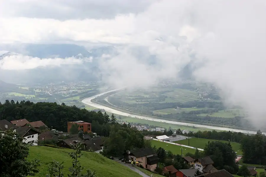 052 | 2007 | Triesenberg | © carsten riede fotografie