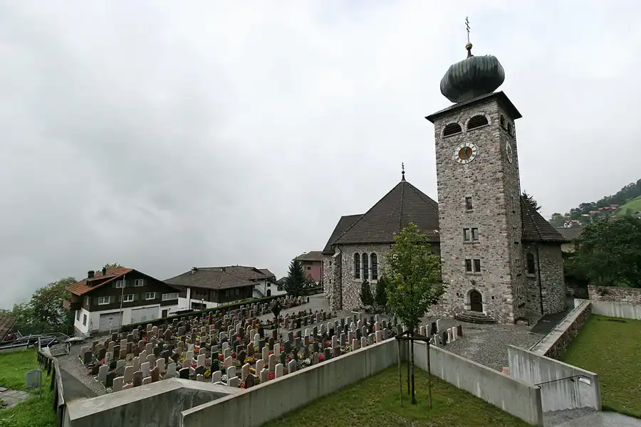 056 | 2007 | Triesenberg | © carsten riede fotografie