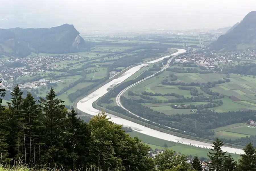 060 | 2007 | Triesenberg | © carsten riede fotografie