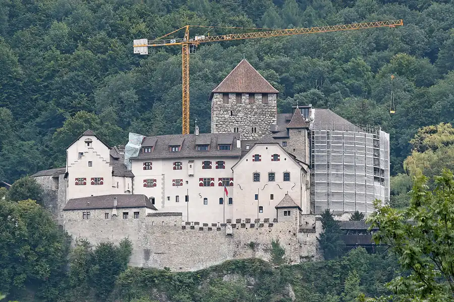 071 | 2007 | Vaduz | © carsten riede fotografie