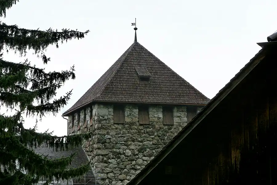 073 | 2007 | Vaduz | © carsten riede fotografie