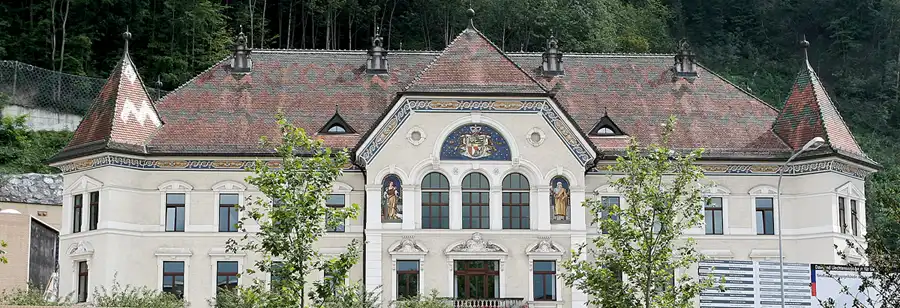 075 | 2007 | Vaduz | © carsten riede fotografie