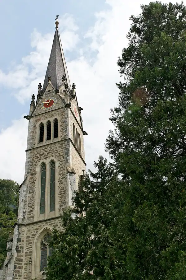 076 | 2007 | Vaduz | © carsten riede fotografie