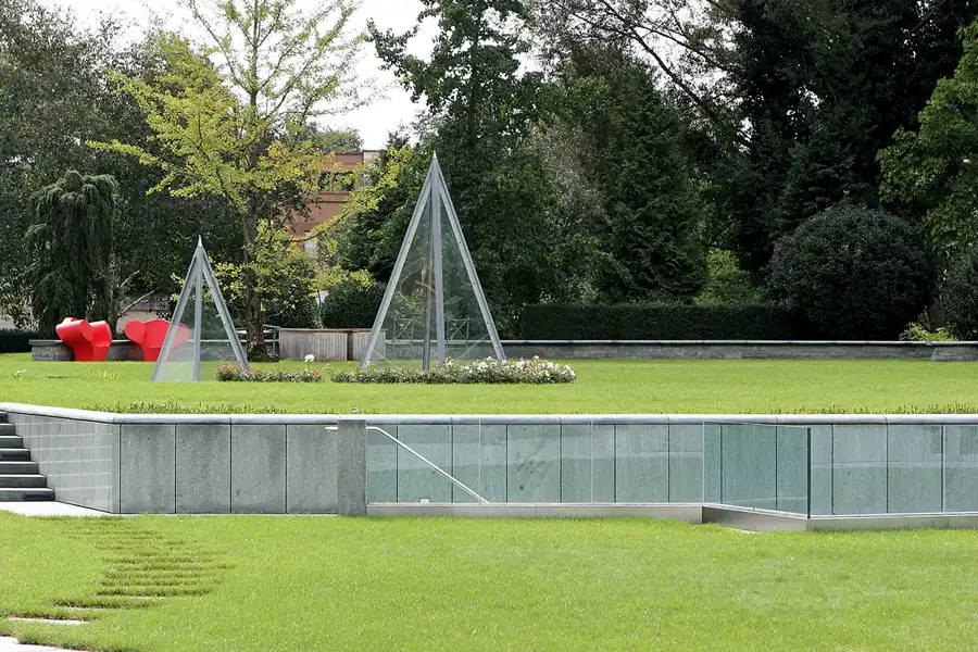 083 | 2007 | Vaduz | © carsten riede fotografie