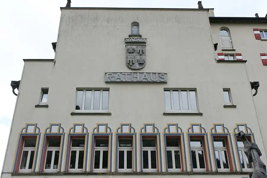 095 | 2007 | Vaduz | © carsten riede fotografie