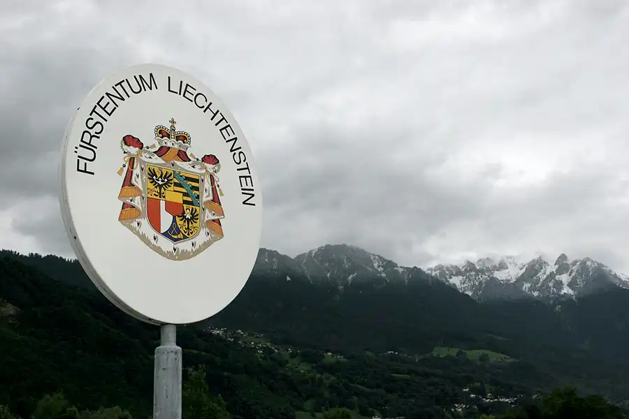 100 | 2007 | Vaduz | © carsten riede fotografie