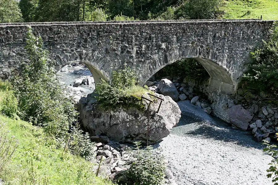 016 | 2007 | Irgendwo im Glarus | © carsten riede fotografie