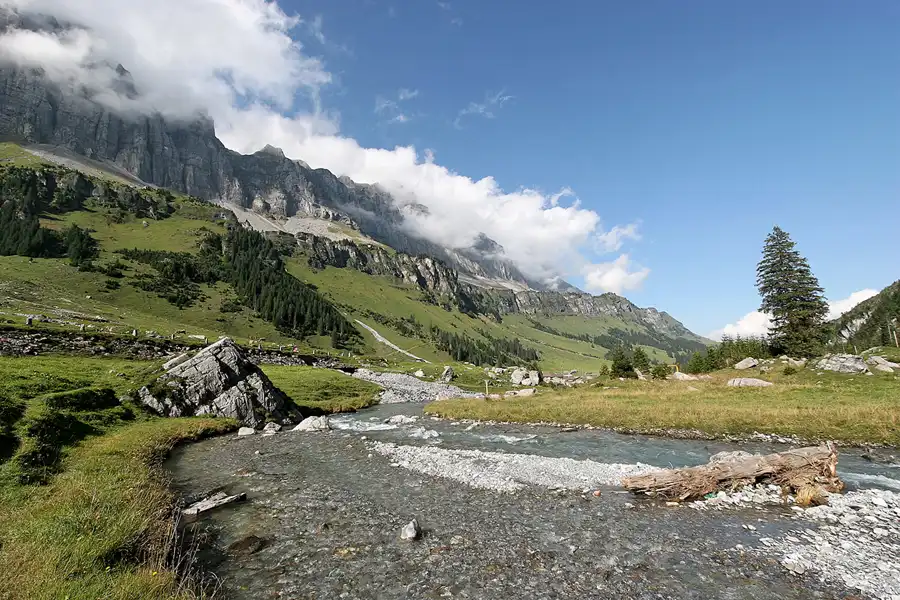 022 | 2007 | Klausenpass | © carsten riede fotografie