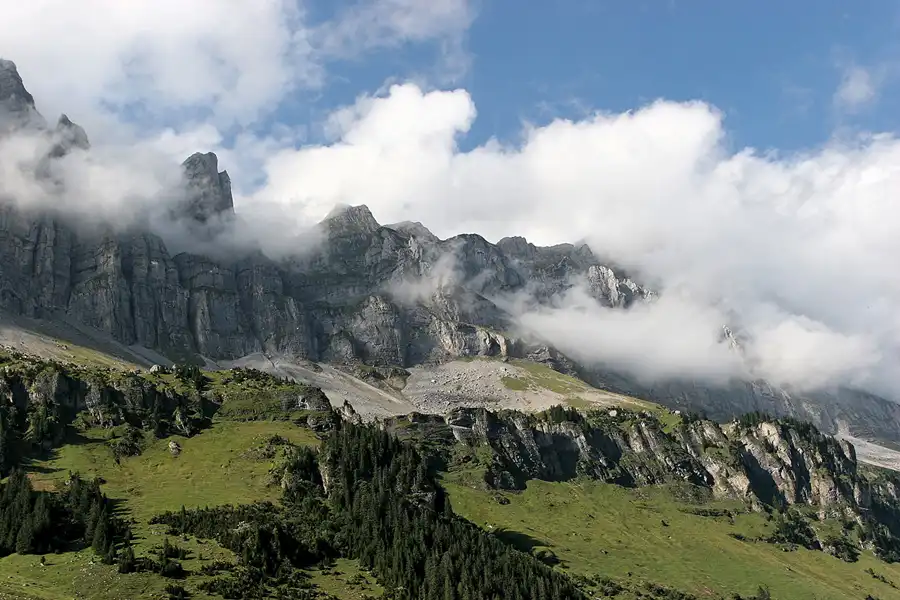 024 | 2007 | Klausenpass | © carsten riede fotografie