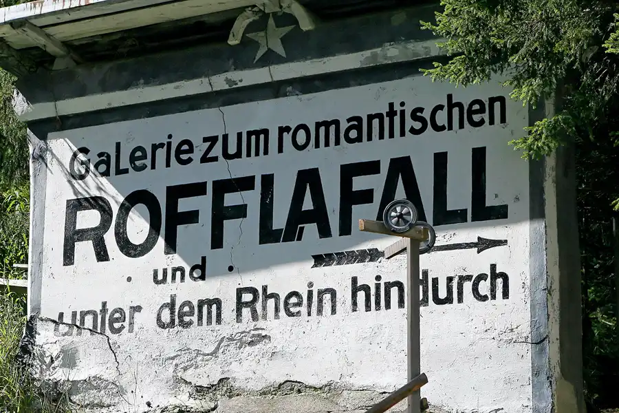 027 | 2007 | Roffla-Schlucht | © carsten riede fotografie