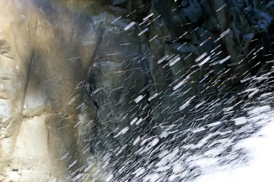 036 | 2007 | Roffla-Schlucht | © carsten riede fotografie