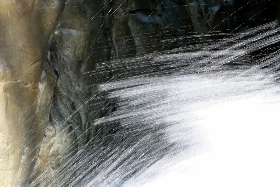 037 | 2007 | Roffla-Schlucht | © carsten riede fotografie