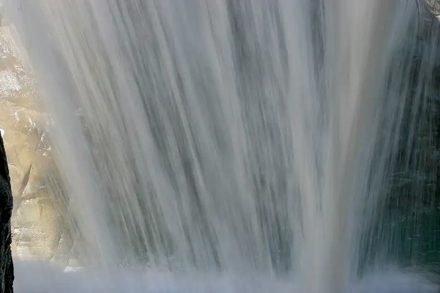 038 | 2007 | Roffla-Schlucht | © carsten riede fotografie