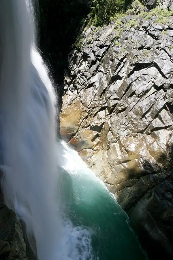 040 | 2007 | Roffla-Schlucht | © carsten riede fotografie