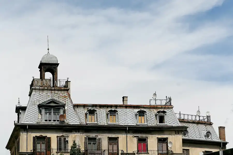 048 | 2007 | Thusis | © carsten riede fotografie