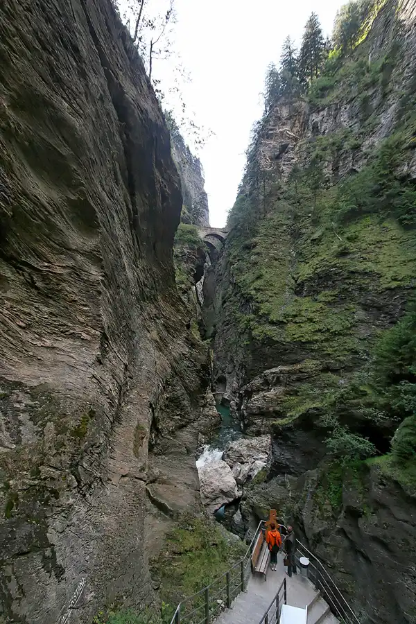 055 | 2007 | Viamala-Schlucht | © carsten riede fotografie