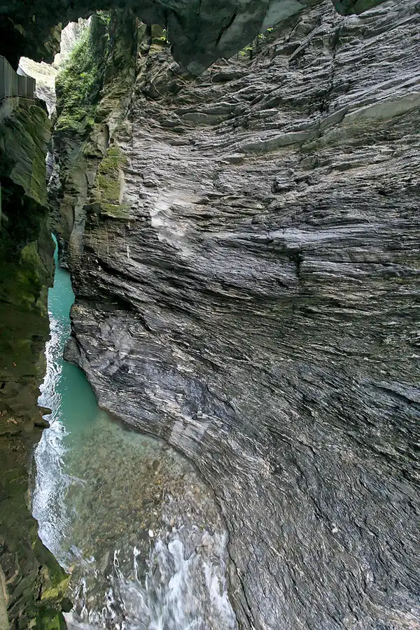 062 | 2007 | Viamala-Schlucht | © carsten riede fotografie