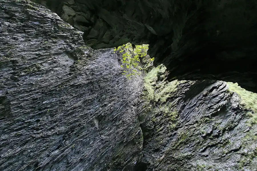 063 | 2007 | Viamala-Schlucht | © carsten riede fotografie