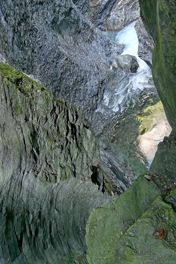 066 | 2007 | Viamala-Schlucht | © carsten riede fotografie