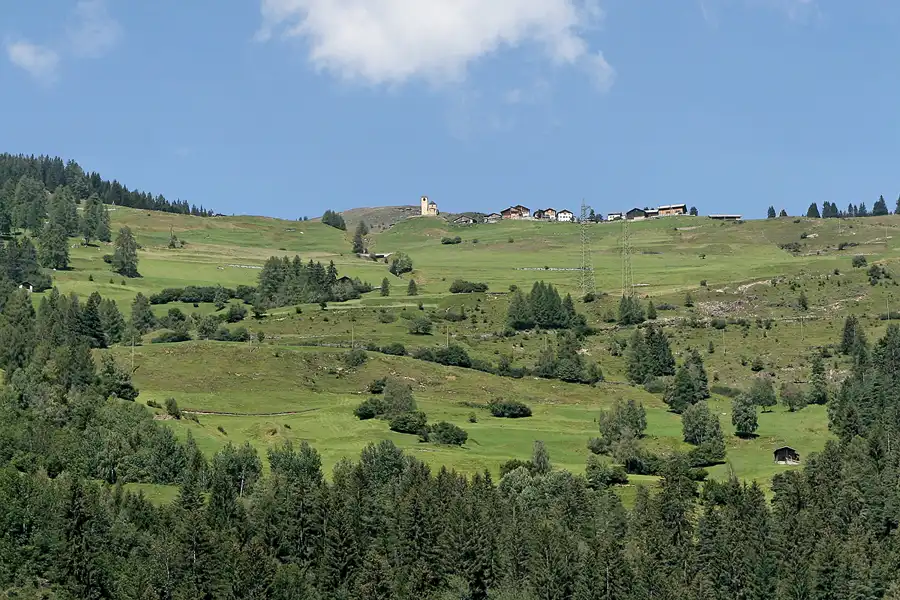 076 | 2007 | Zillis | © carsten riede fotografie