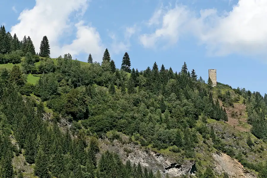 079 | 2007 | Andeer | © carsten riede fotografie