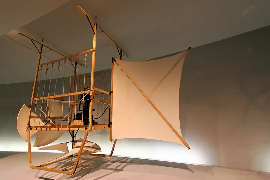 005 | 2007 | Stuttgart | Mercedes Benz Museum | © carsten riede fotografie