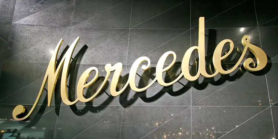 009 | 2007 | Stuttgart | Mercedes Benz Museum | © carsten riede fotografie