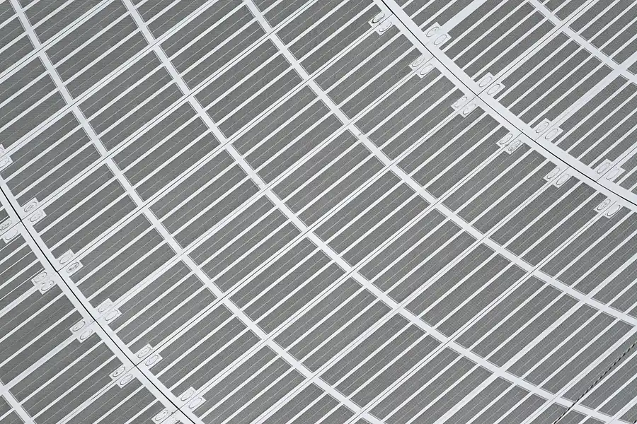 007 | 2007 | Effelsberg | Radioteleskop – 100 Meter Durchmesser | © carsten riede fotografie