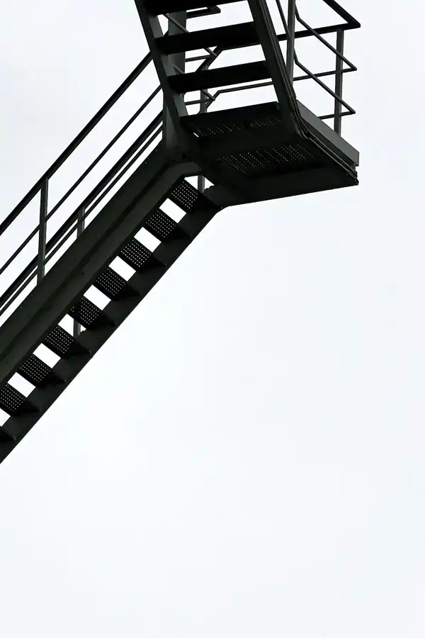 009 | 2007 | Effelsberg | Radioteleskop – 100 Meter Durchmesser | © carsten riede fotografie