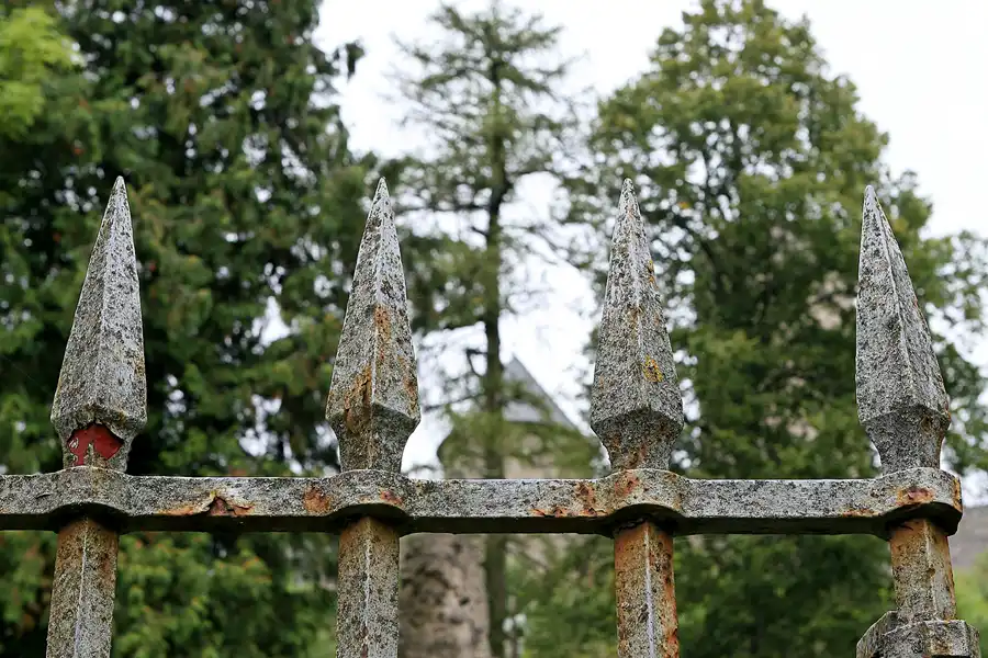 001 | 2007 | Nürburg | Burgruine | © carsten riede fotografie