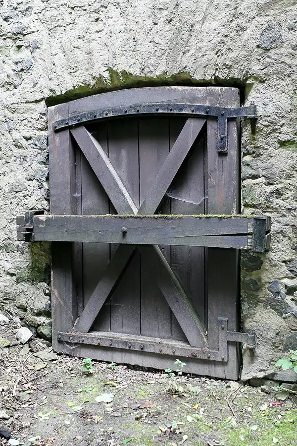 007 | 2007 | Nürburg | Burgruine | © carsten riede fotografie