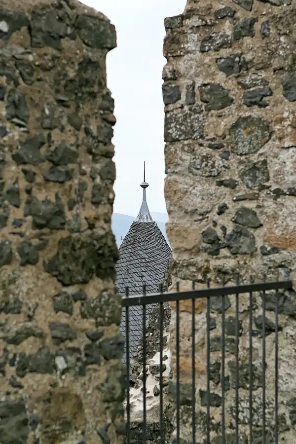 008 | 2007 | Nürburg | Burgruine | © carsten riede fotografie