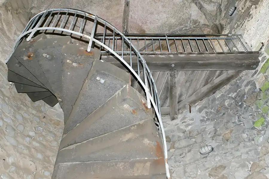 009 | 2007 | Nürburg | Burgruine | © carsten riede fotografie