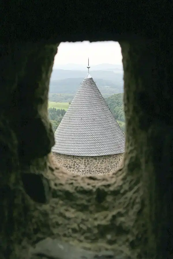 010 | 2007 | Nürburg | Burgruine | © carsten riede fotografie