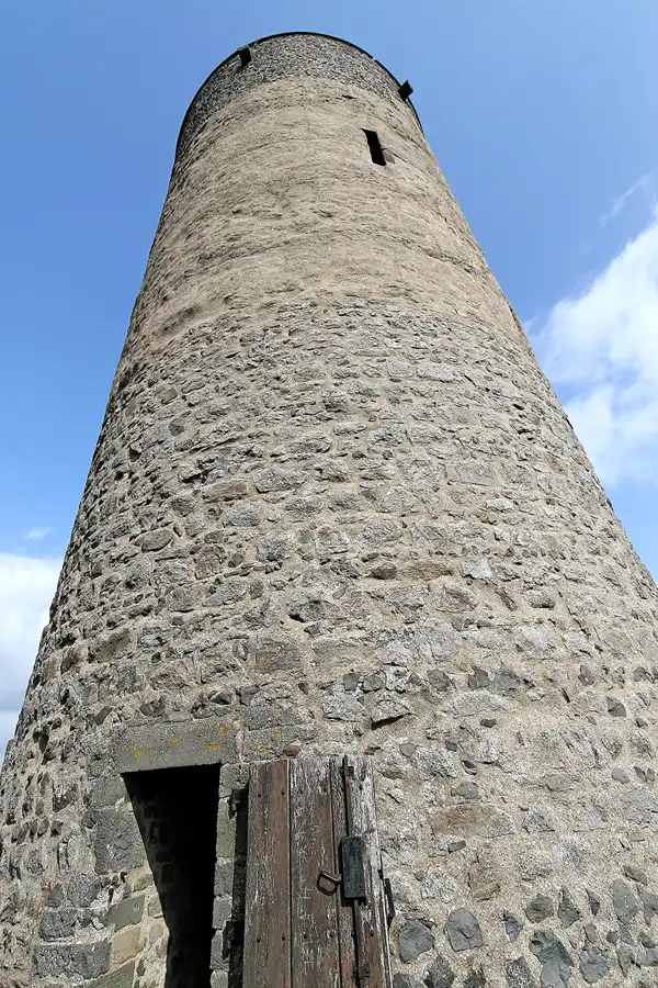 030 | 2007 | Nürburg | Burgruine | © carsten riede fotografie