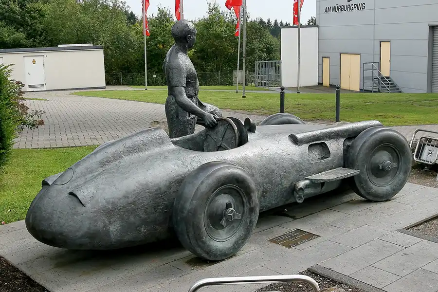 041 | 2007 | Nürburgring | © carsten riede fotografie