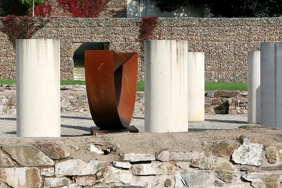 006 | 2007 | Stavelot | Abbaye De Stavelot | © carsten riede fotografie