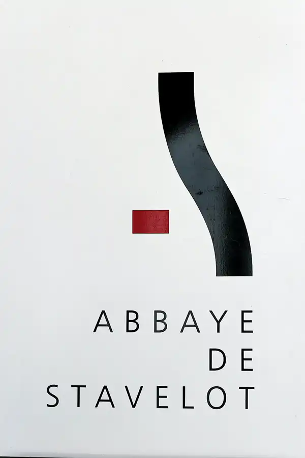 013 | 2007 | Stavelot | Abbaye De Stavelot | © carsten riede fotografie