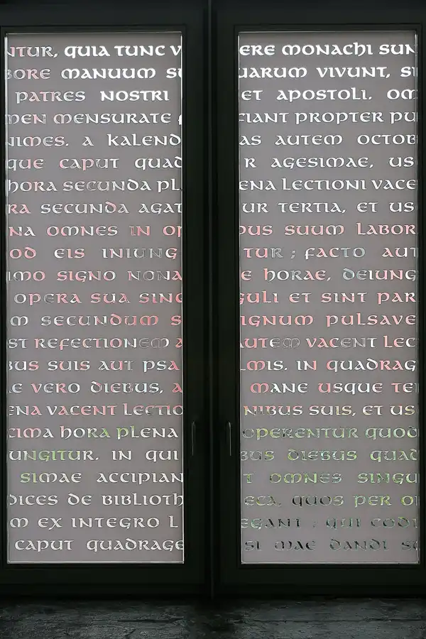 016 | 2007 | Stavelot | Abbaye De Stavelot | © carsten riede fotografie