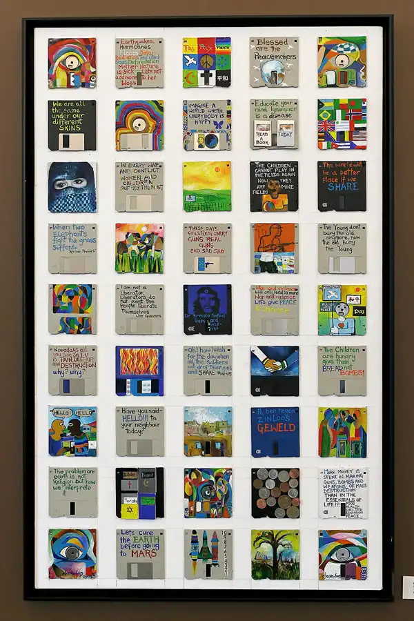 018 | 2007 | Stavelot | Abbaye De Stavelot | © carsten riede fotografie