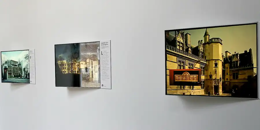 020 | 2007 | Stavelot | Abbaye De Stavelot | © carsten riede fotografie