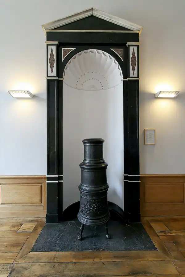 024 | 2007 | Stavelot | Abbaye De Stavelot | © carsten riede fotografie