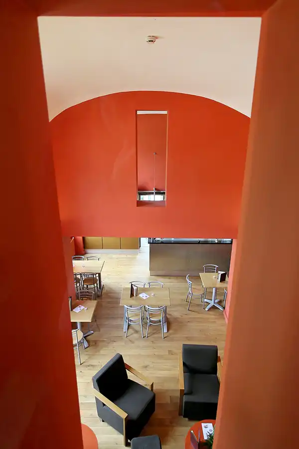 027 | 2007 | Stavelot | Abbaye De Stavelot | © carsten riede fotografie